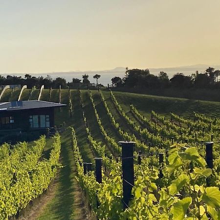 La Bodega Waiheke Island Hotel Surfdale Kültér fotó
