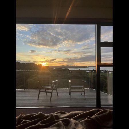 La Bodega Waiheke Island Hotel Surfdale Kültér fotó