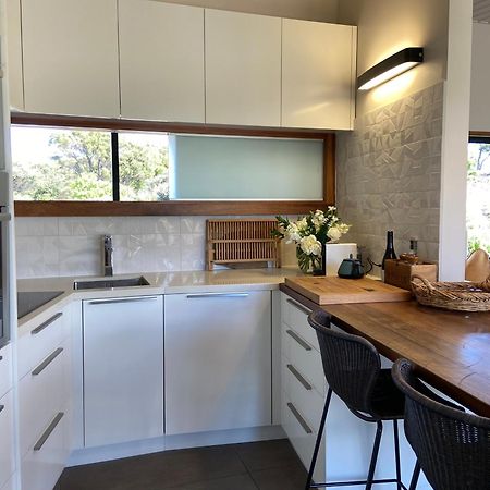 La Bodega Waiheke Island Hotel Surfdale Kültér fotó