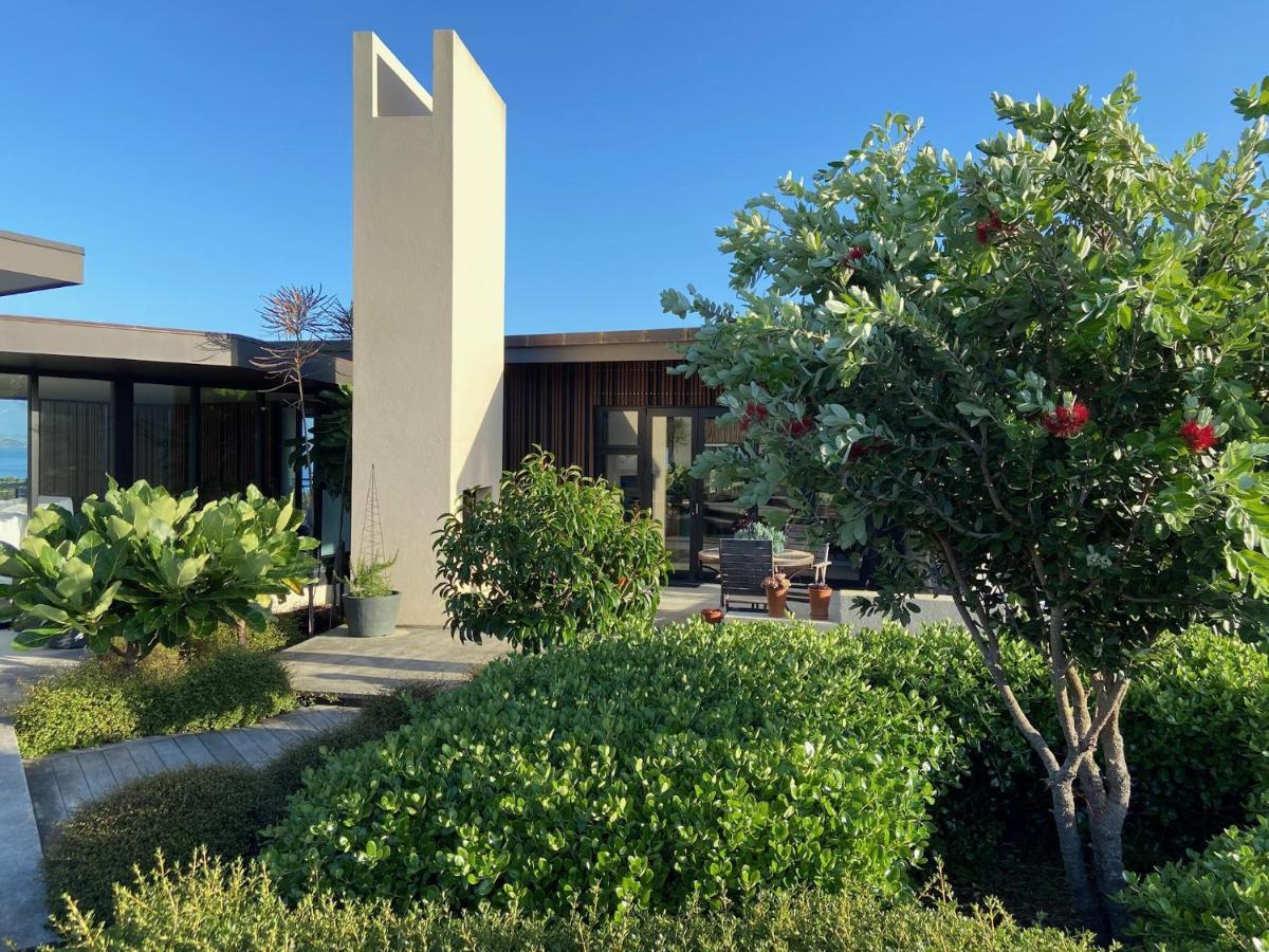 La Bodega Waiheke Island Hotel Surfdale Kültér fotó