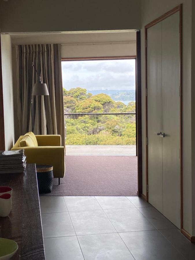La Bodega Waiheke Island Hotel Surfdale Kültér fotó