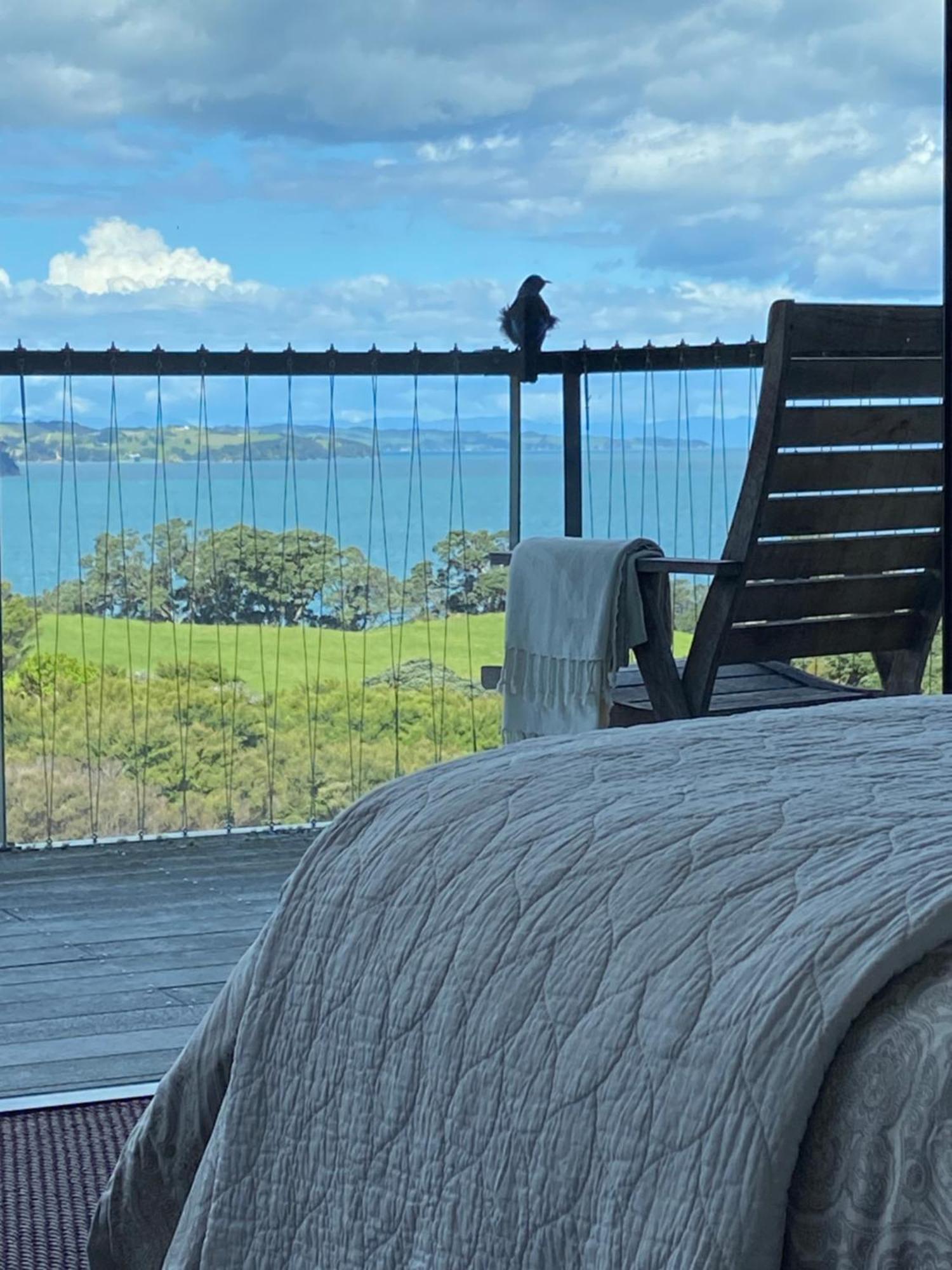 La Bodega Waiheke Island Hotel Surfdale Kültér fotó