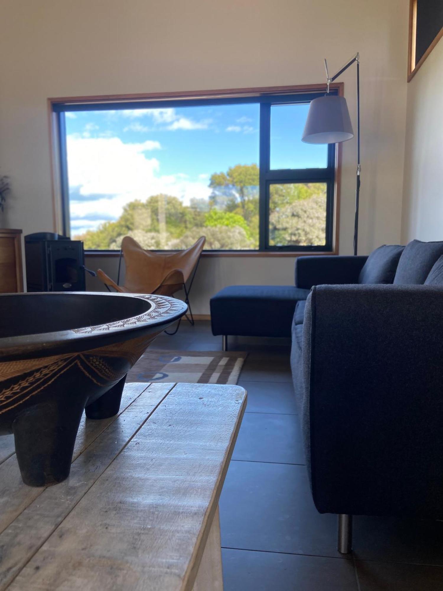 La Bodega Waiheke Island Hotel Surfdale Kültér fotó