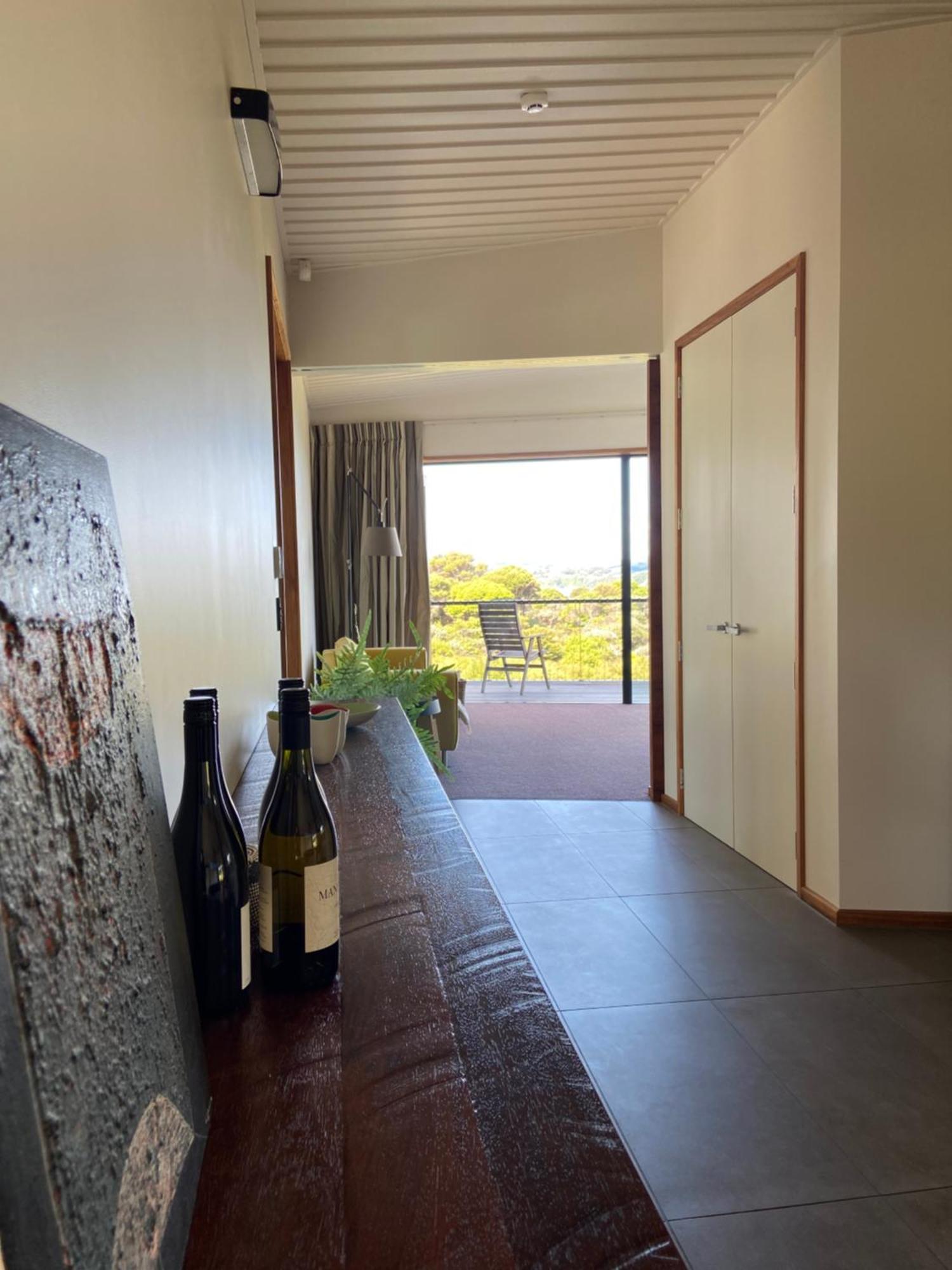 La Bodega Waiheke Island Hotel Surfdale Kültér fotó