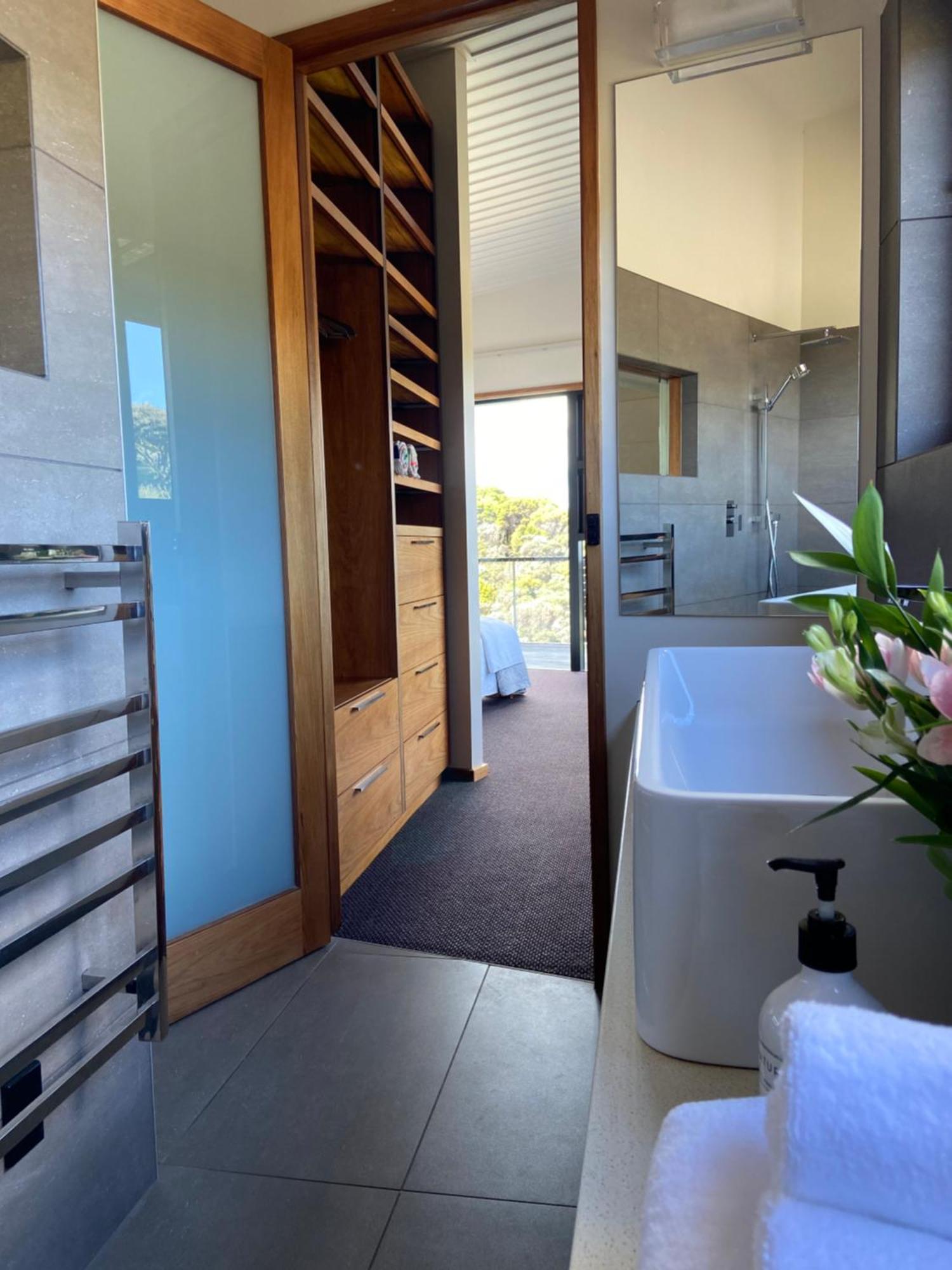 La Bodega Waiheke Island Hotel Surfdale Kültér fotó