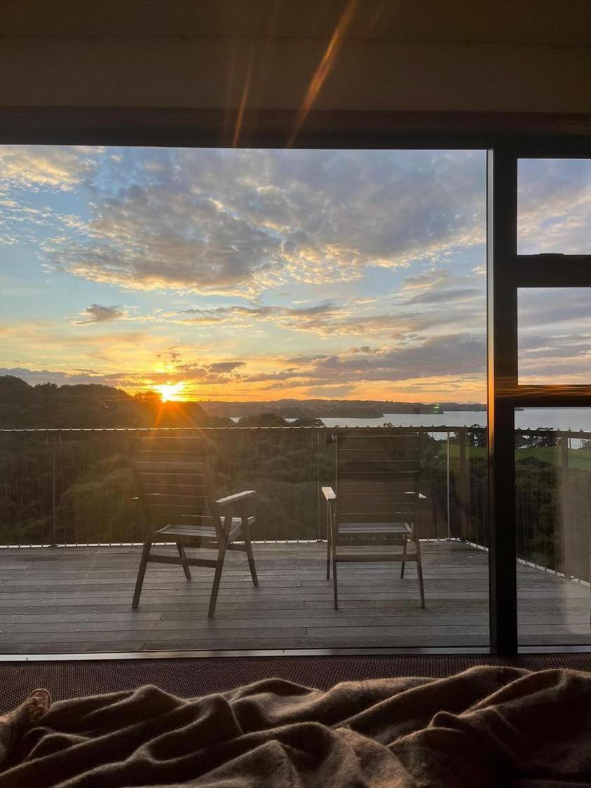 La Bodega Waiheke Island Hotel Surfdale Kültér fotó