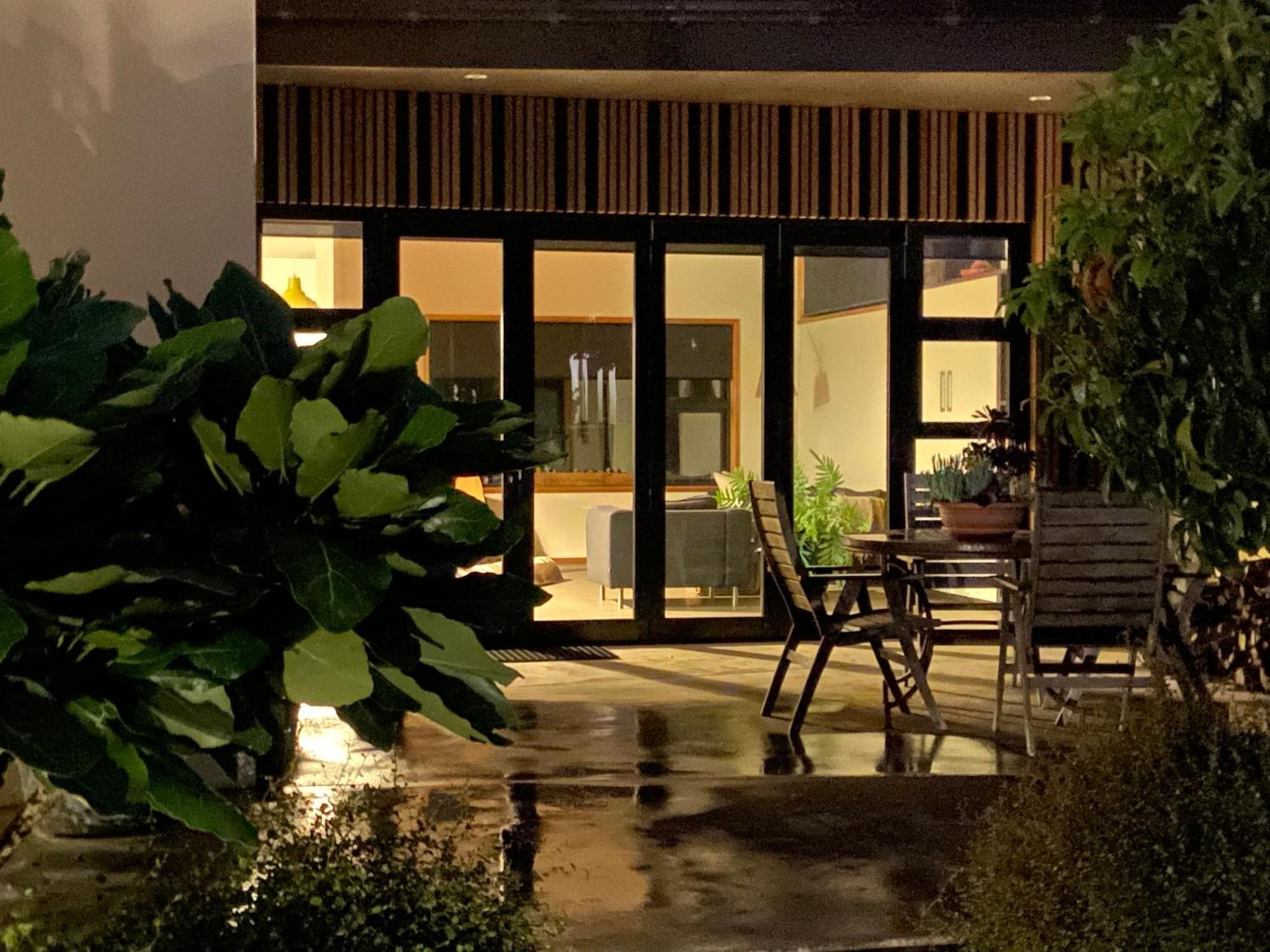 La Bodega Waiheke Island Hotel Surfdale Kültér fotó