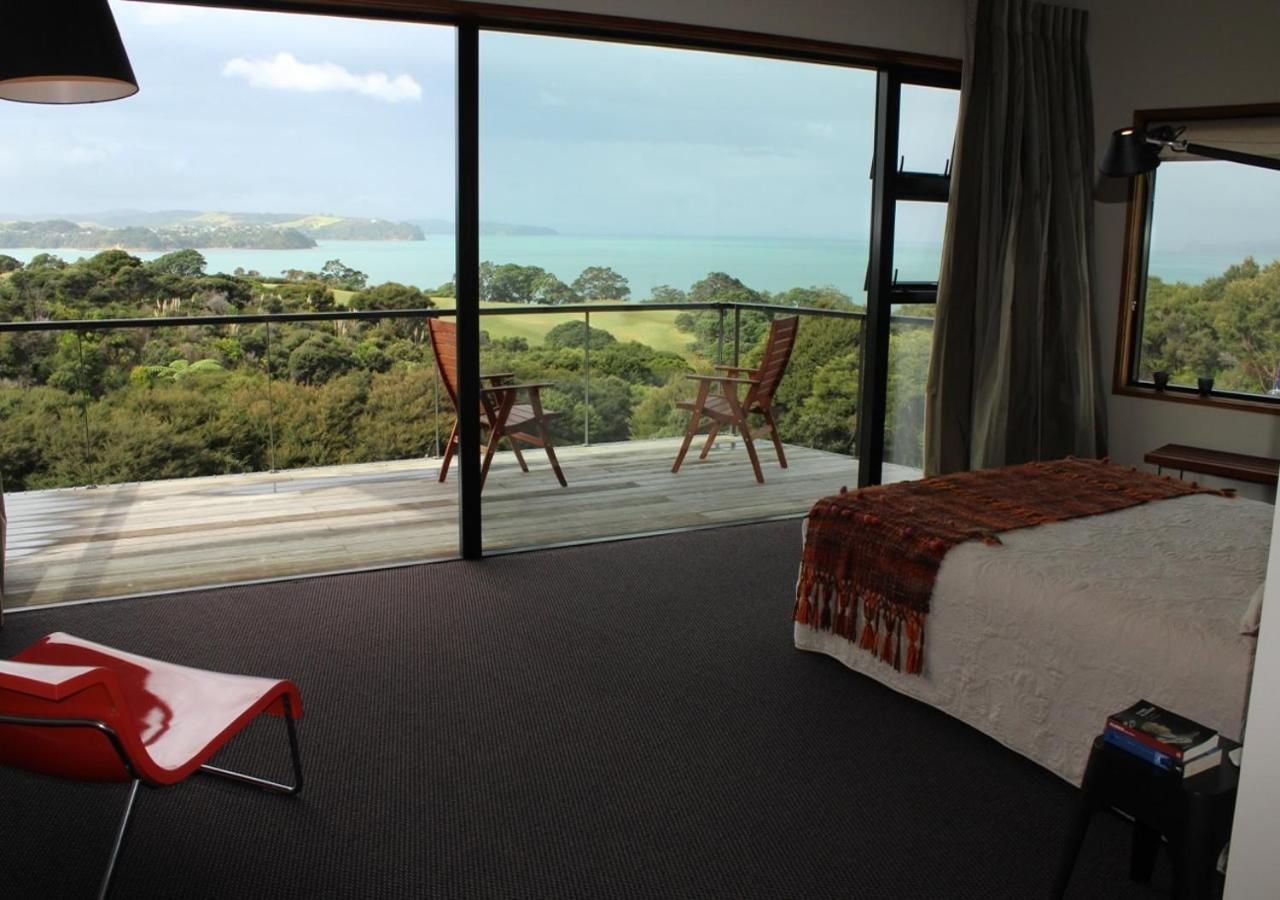 La Bodega Waiheke Island Hotel Surfdale Kültér fotó