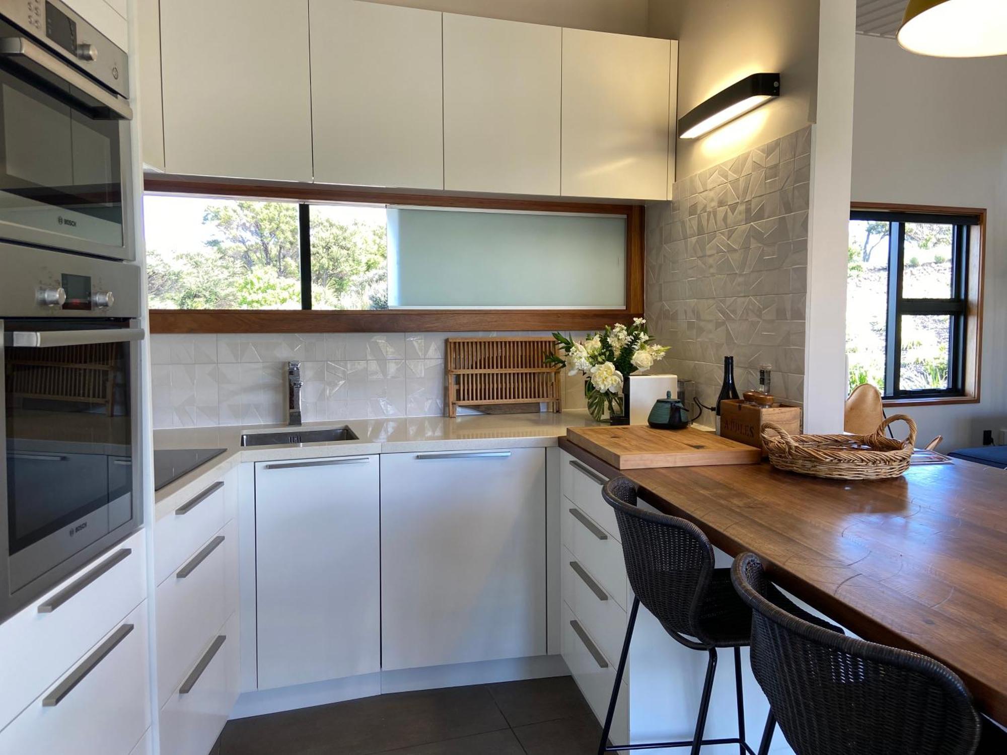 La Bodega Waiheke Island Hotel Surfdale Kültér fotó