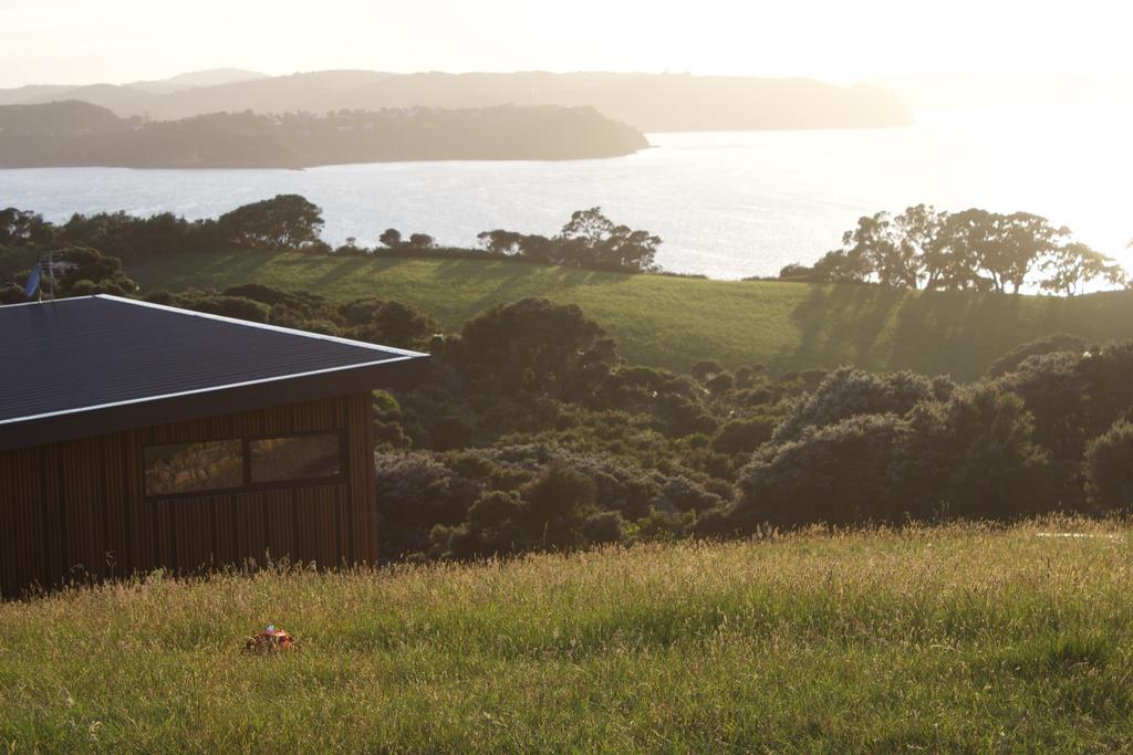 La Bodega Waiheke Island Hotel Surfdale Kültér fotó