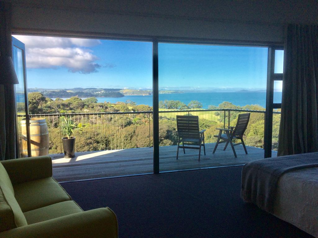 La Bodega Waiheke Island Hotel Surfdale Kültér fotó