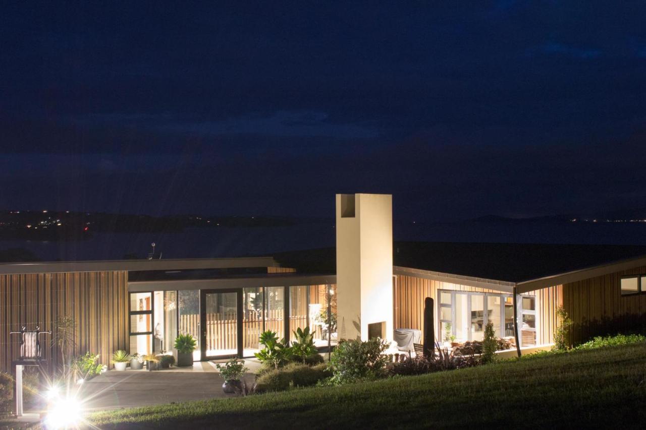 La Bodega Waiheke Island Hotel Surfdale Kültér fotó