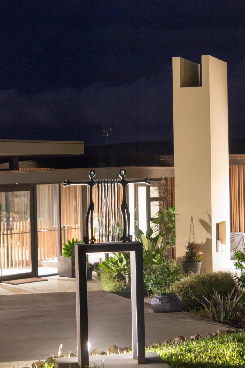 La Bodega Waiheke Island Hotel Surfdale Kültér fotó