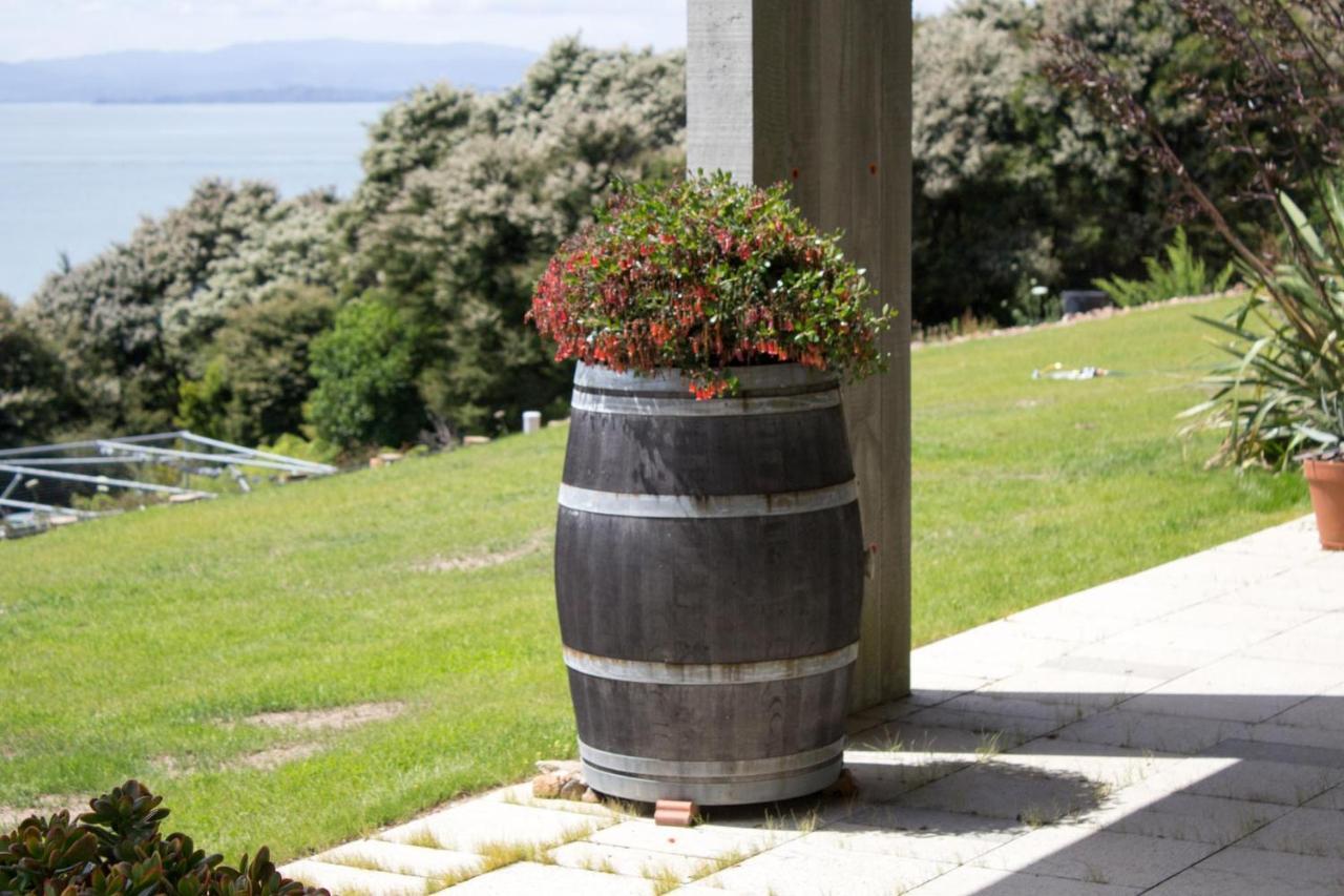 La Bodega Waiheke Island Hotel Surfdale Kültér fotó