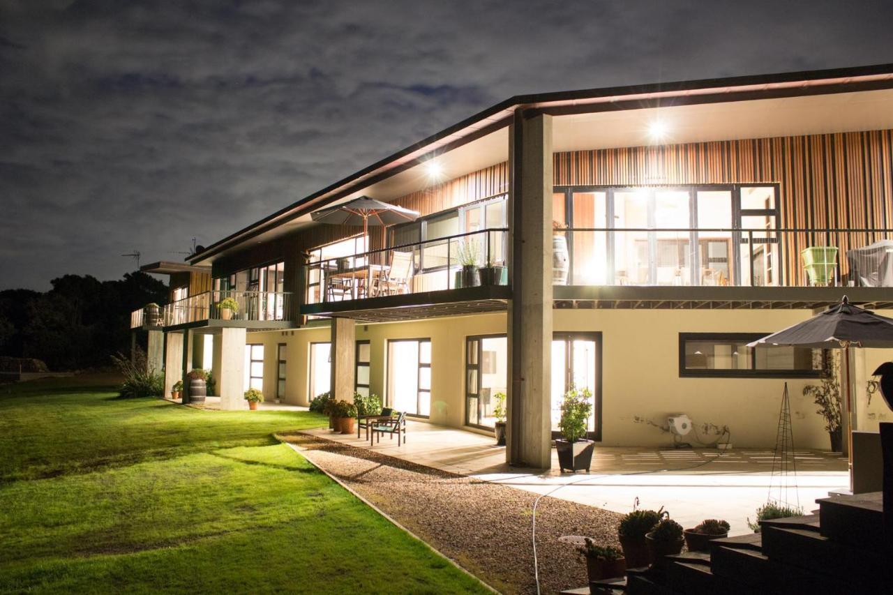 La Bodega Waiheke Island Hotel Surfdale Kültér fotó