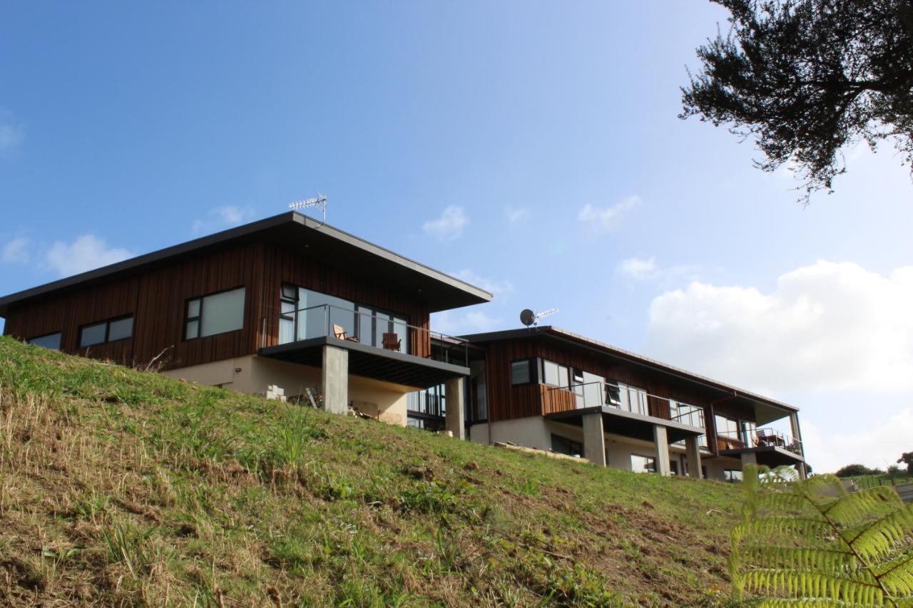 La Bodega Waiheke Island Hotel Surfdale Kültér fotó