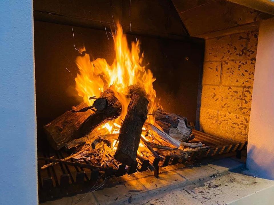La Bodega Waiheke Island Hotel Surfdale Kültér fotó
